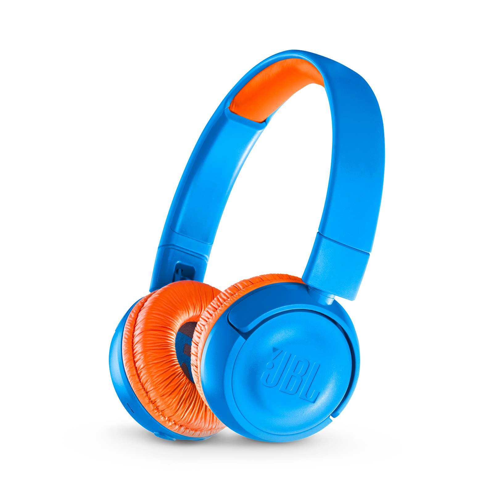 JBL JR300BT | Trådløse hovedtelefoner til børn