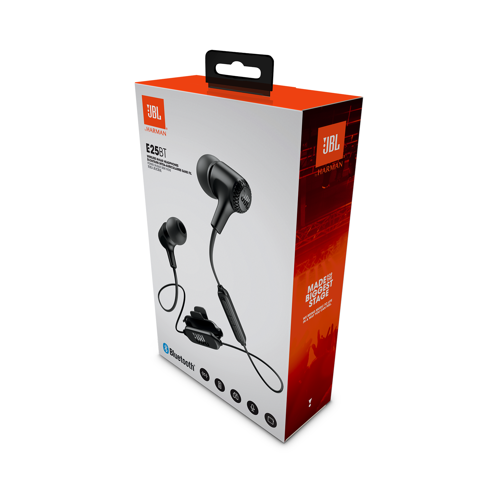 jbl e25