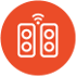 JBL Partybox 710 Par dine højttalere for endnu større lyd - Image